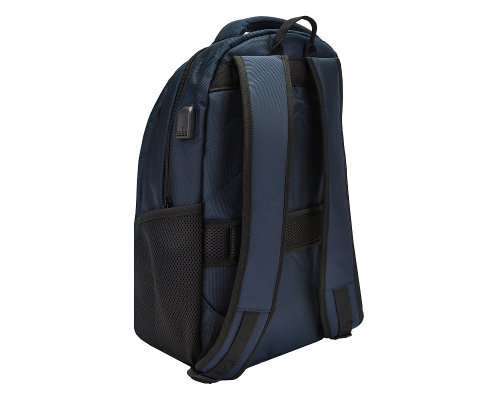 Рюкзак мужской Magellan T Range, 30x45x20 см, синий (MAGTRNGBPBLU14)