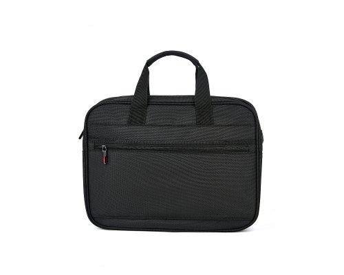Laptop bag Magellan X Range, black, 39x29x12 cm (MAGXRNGBC141)