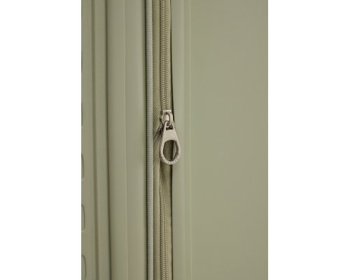 Suitcase Conwood Stride, 50x78x31 cm, green (CD-PPT035-TL-SGR)