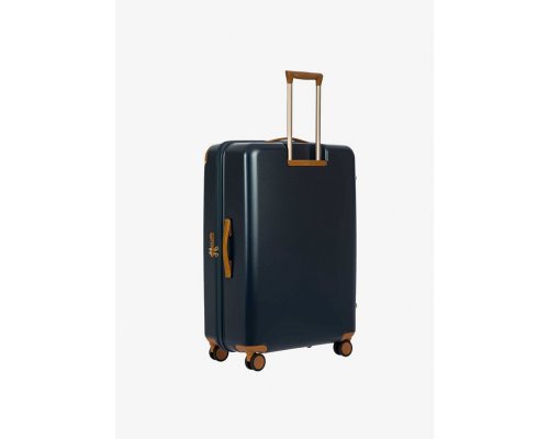 Чемодан Bric's Amalfi 56x82x30 см, синий (BAQ08355.006)