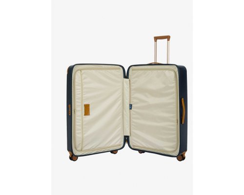 Чемодан Bric's Amalfi 56x82x30 см, синий (BAQ08355.006)