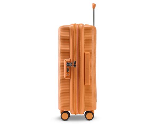 Suitcase Echolac Forza 41x55x22 cm, orange (1125TW005595200)
