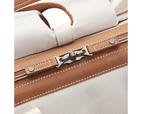 Рюкзак Delsey Chatelet Air 2.0 35.5x37.5x15.5 см, белый (00167660315)