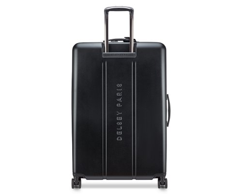 Чемодан Delsey Cadence 54x82x33 см, черный (00167783100)