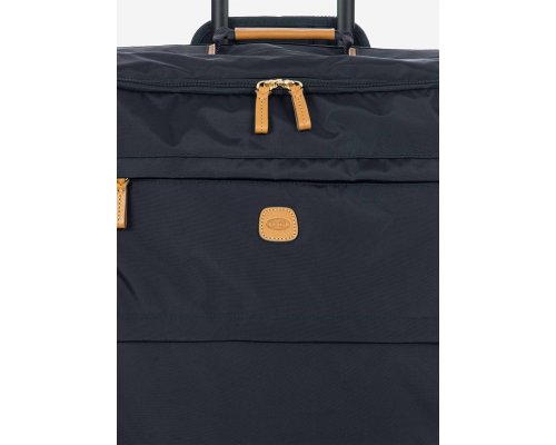 Suitcase Bric's X-Collection 48x77x26 cm, blue (BXL58145.050)