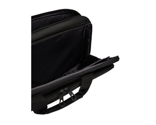 Laptop bag Magellan T Range, black, 30x42x11 cm (MAGTRNGBCBLK15)