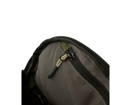 Рюкзак-слинг Echolac Active-X 8x38x22 см, черный (1125B5901199150)