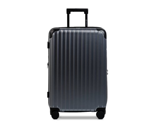 Чемодан Magellan A Range, 41.5x65x27 см, серый (VOCIERMAGARGREM)