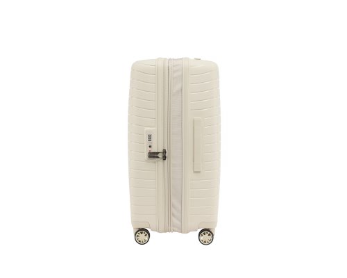 Suitcase Conwood Strata, 50.5x76.5x29 cm, beige (CD-PPT039-TL-BEI)