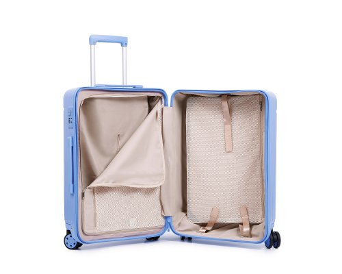 Suitcase Magellan R Range, 27x65.5x45 cm, blue (VOCIERMAGRRBLUM)