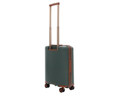 Чемодан Magellan M Range, 21.5x55x39.7 см, зеленый (VOCIERMAGMRNGOS)