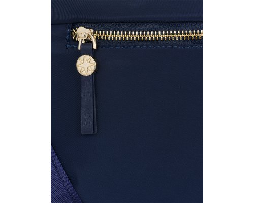 Сумка для ноутбука Magellan K Range, 13x29.5x37.5 см, синий (MAGKBBLBLU)
