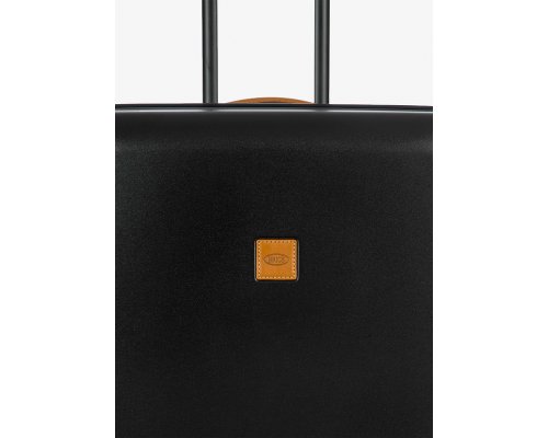 Чемодан Bric's Amalfi, 56x82x30 см, черный (BAQ08355.001)