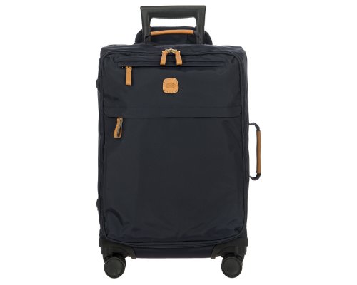 Suitcase Bric's X-Collection 23x55x36 cm, blue (BXL58117.050)