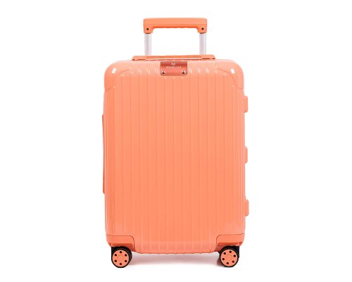 Чемодан Magellan R Range, 24x55x37 см, оранжевый (VOCIERMAGRRORGS)