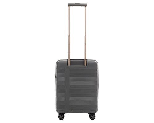 Suitcase Magellan M Range, 21.5x55x39.7 cm, grey (VOCIERMAGMRNGGS)