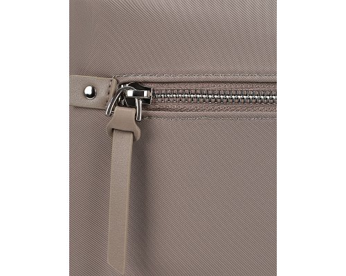 Women's backpack Magellan Santiago 13.5x13x33.5 cm, Khaki (A603-62-126512-KHK)