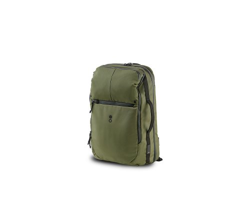 Backpack Echolac Active -X 30x49x18 cm, green (1125B5801496190)