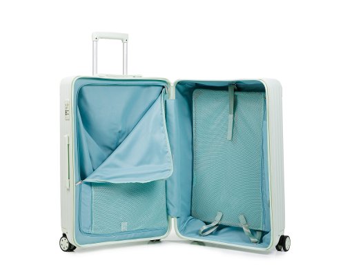 Suitcase Magellan R Range, 30x75.5x52 cm, green (VOCIERMAGRRGREL)