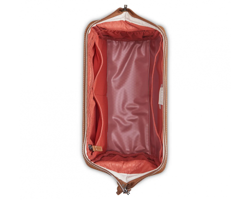 Косметичка Delsey Chatelet Air 2.0, 12,5x21x34 см, белый (00167615115)