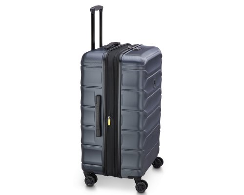Чемодан Delsey Meteor Eu, 29.5x78x29.5 см, синий (00386782122)
