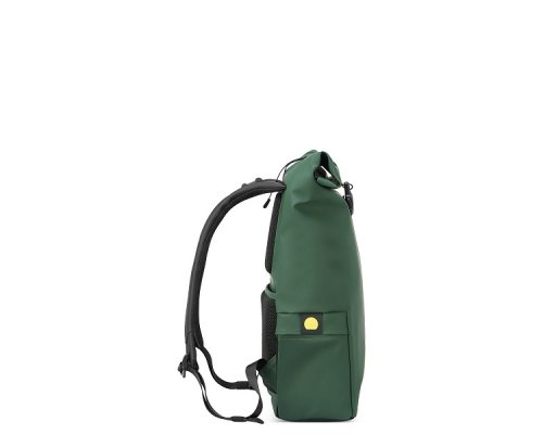 Рюкзак Delsey Turenne Soft, 40x46x14 см, зеленый (00163262013)