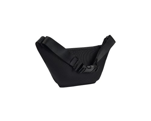 Сумка поясная Magellan Santiago, черный, 6x5x15 см (A603-9050-16-BLK)