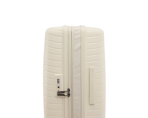 Suitcase Conwood Strata, 46x65x25 cm, beige (CD-PPT039-TM-BEI)