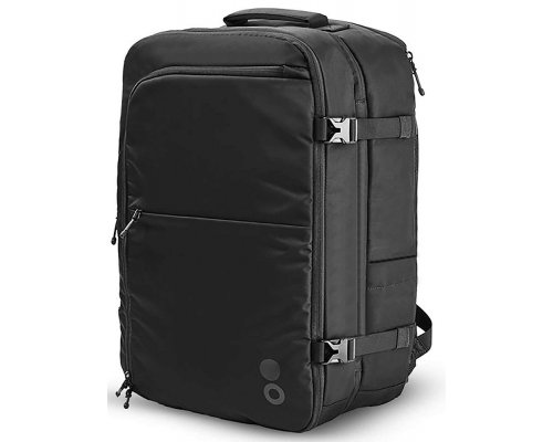 Рюкзак Echolac Cabin Ultimate 34x51x21 см, черный (1124B2303199170)