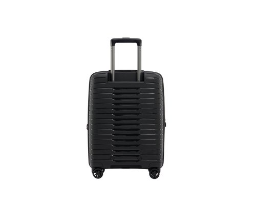 Suitcase Conwood Strata, 39x54x20 cm, black (CD-PPT039-TS-BLK)