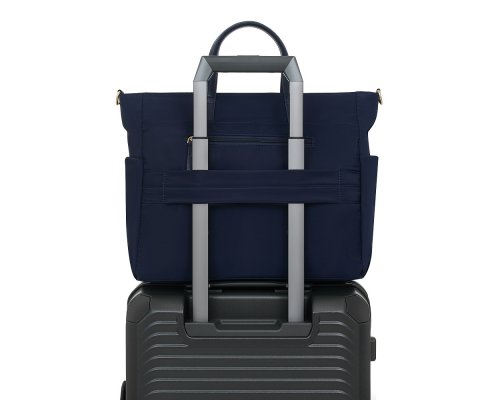 Сумка для ноутбука Magellan K Range, 13x29.5x37.5 см, синий (MAGKBBLBLU)
