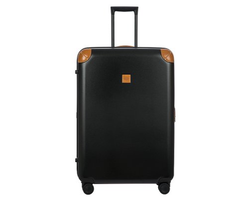 Чемодан Bric's Amalfi, 56x82x30 см, черный (BAQ08355.001)