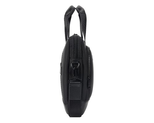 Laptop bag Magellan Santiago, black, 4.5x15x28.5 cm (A603-11-123801-BLK)