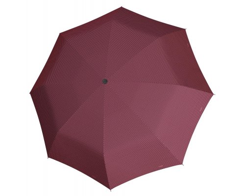 Umbrella automatic Doppler Carbonsteel Magic 5x5x29 cm, burgundy (744865DT01)