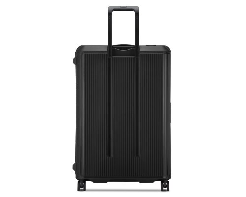 Чемодан Delsey Vauban 50x76x32 см, черный (00310882100)