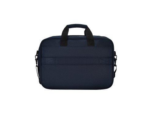 Сумка для ноутбука Magellan T Range, синий, 30x42x11 см (MAGTRNGBCBLU15)