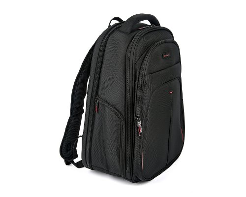 Рюкзак для ноутбука Magellan X Range, черный, 32x46x18 см (MAGXRNGBP17)