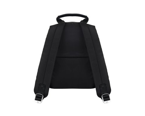 Рюкзак женский Magellan O Basic Range, 11x29x24.5 см, черный (MAGOBBPMBLA)