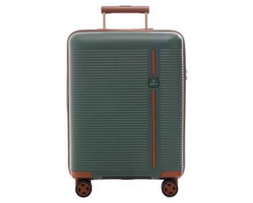 Чемодан Magellan M Range, 21.5x55x39.7 см, зеленый (VOCIERMAGMRNGOS)