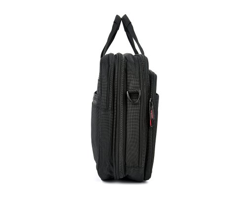 Laptop bag Magellan X Range, black, 39x29x12 cm (MAGXRNGBC141)