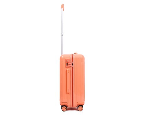 Чемодан Magellan R Range, 24x55x37 см, оранжевый (VOCIERMAGRRORGS)