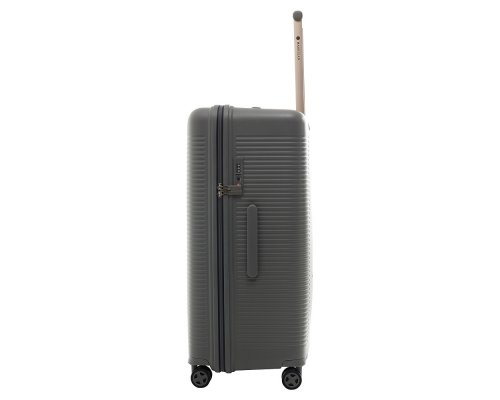 Suitcase Magellan M Range, 36.2 x78.3 x 43.5 cm, grey (VOCIERMAGMRNGGL)