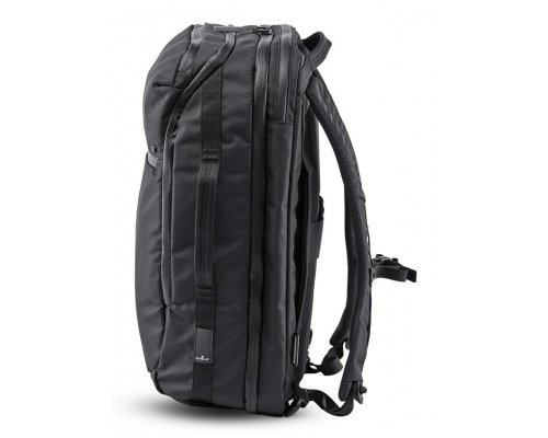 Рюкзак Echolac Active-X 30x49x18 см, черный (1125B5801199190)