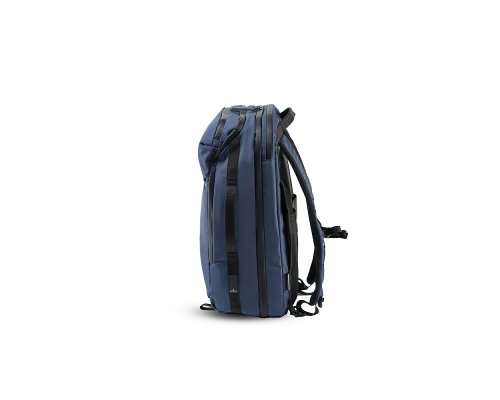 Рюкзак Echolac Active-X 30x49x18 см, синий (1125B5801396190)