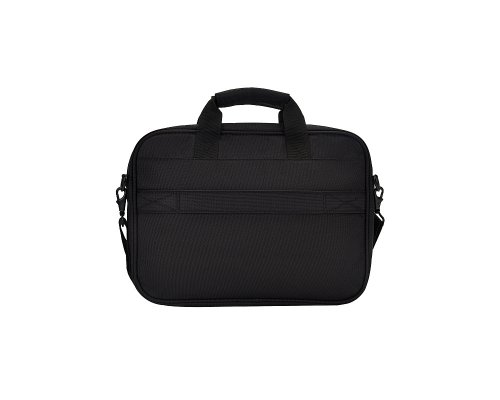 Laptop bag Magellan T Range, black, 28x39x8 cm (MAGTRNGBCBLK14)