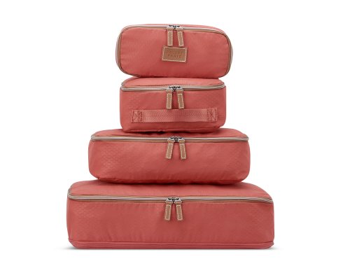 Комплект из 4-х органайзеров Delsey Chatelet Air 2.0 (00167603635)