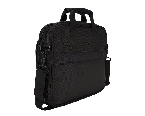 Laptop bag Magellan T Range, black, 28x39x8 cm (MAGTRNGBCBLK14)