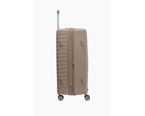 Suitcase Conwood Stride, 50x78x31 cm, beige (CD-PPT035-TL-CHM)