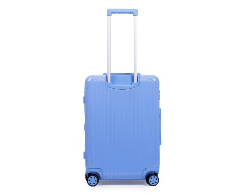 Suitcase Magellan R Range, 27x65.5x45 cm, blue (VOCIERMAGRRBLUM)