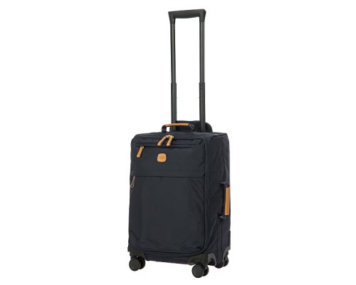 Suitcase Bric's X-Collection 23x55x36 cm, blue (BXL58117.050)